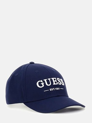 Guess Not Coordinated Unisex Şapka AM9609POL01