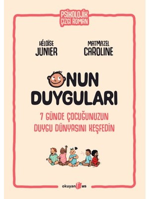 Onun Duyguları