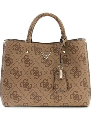 Guess Meridian Ii Kadın El ve Çapraz Çanta HWOS6974060