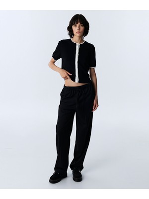 Twist Carrot Fit Pantolon TW6260003165001