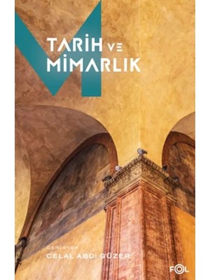 Tarih ve Mimarlık