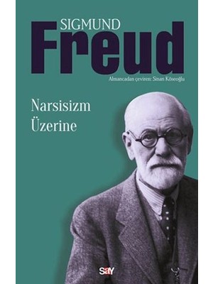 Narsisizm Üzerine