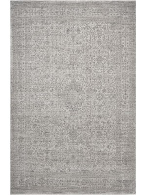 Sanat Halı Sequance Vintage Halı 4173