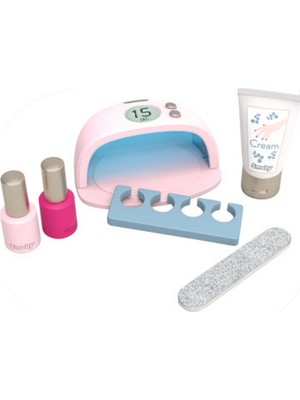 Uravas Store My Beauth Nail Set 320149