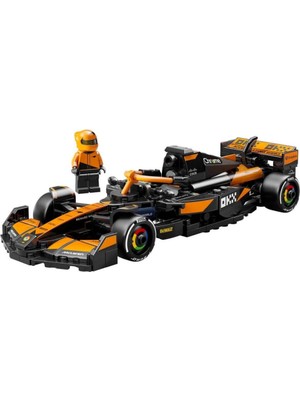 Uravas Store F1 Team MCL38 Yarış Arabası