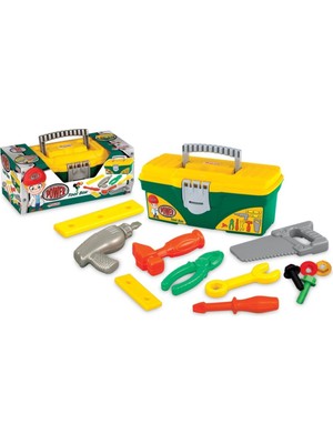 Uravas Store 03030 Power Alet Çantası