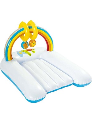 Uravas Store Nessiworld Bebek Altı Değiştirme Yatağı