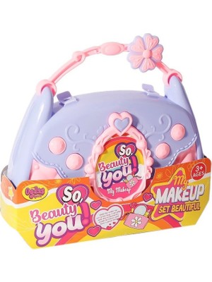 Uravas Store Toys Makyaj Malzemeli Çanta
