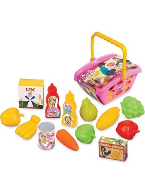 Uravas Store 01515 Küçük Market Sepeti