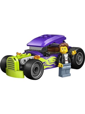 Uravas Store City Hot Rod 60485