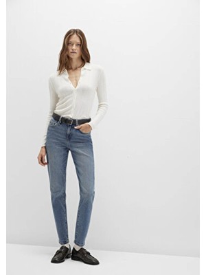 Mavi Kadın Cındy Mid Shaded Classic Denim 100277-90498