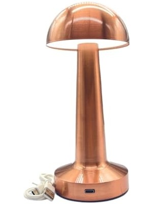 Omrs Store Taşınabilir Masa Lambası