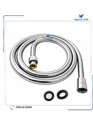 .A3342101YP Artema-Duş Spiral CHROMOLUX-1500 (Acs)