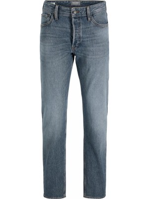 Jack & Jones Jack Jones Chrıs Original Relaxed Fit Erkek Jean Pantolon 12278152