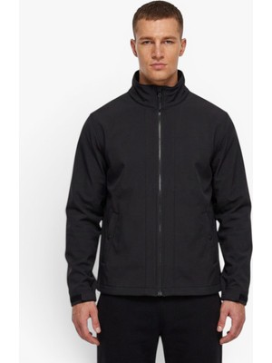 New Balance Nb Lıfestyle Men Jacket Erkek Siyah Mont - MNJ3601