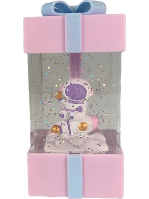 Uravas Store Kar Küresi LLM-HDY0056