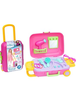 Uravas Store 0360 Güzellik Set Bavulum