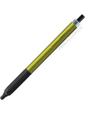 Tombow : Mono Graph Lite : Tükenmez Kalem : 0,38 mm : Yeşil Limon