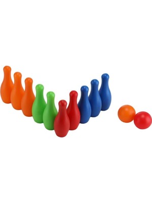 Uravas Store ER-134 Bowling