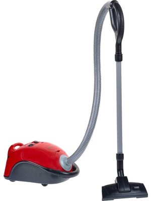 Uravas Store Sesli Oyuncak Elektrik Süpürgesi