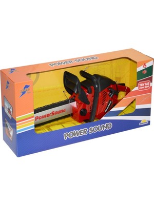 Uravas Store 80192 , Sesli Motorlu Testere