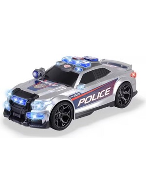 Uravas Store Polis Aracı