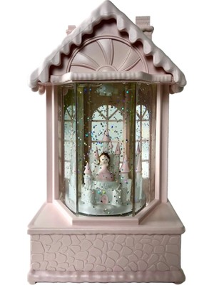 Uravas Store Kar Küresi LLM-HDY0248