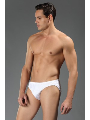 Eros 040 Erkek 2'li Ince Slip ES011566