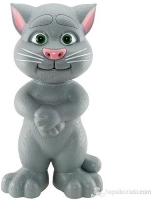 Uravas Store 588-7 Robot Kedi Tom