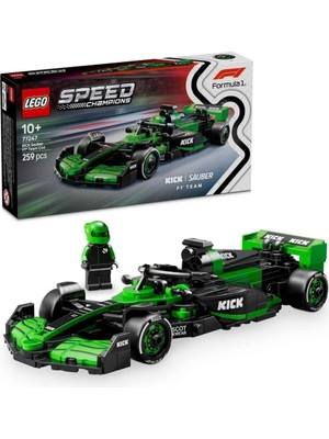 Uravas Store F1 Team C44 Yarış Arabası 77247