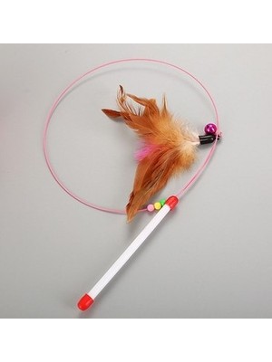 Uravas Store Kedi Oyun Oltası 90 cm