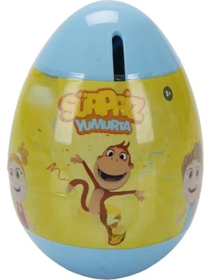 Uravas Store S00000110 Sürpriz Yumurta  (Kuku) 3R.24D-SUN
