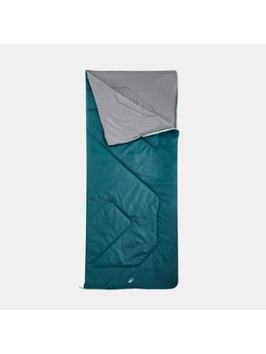 Quechua Kamp Uyku Tulumu - 20 °c Konfor - Basic