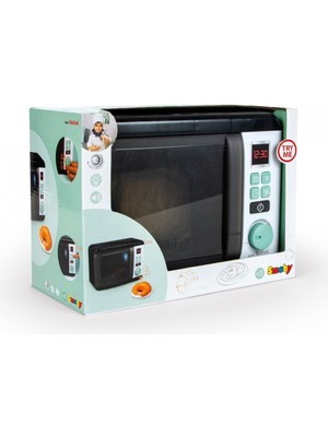 Uravas Store 7600310598 Oyuncak Mikrodalga (Oyuncaktır)