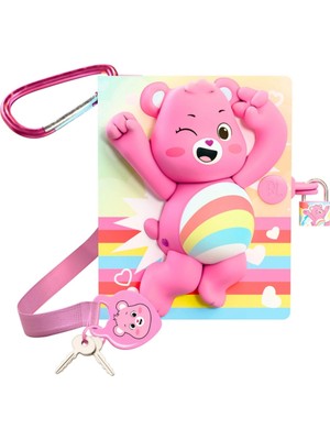 Uravas Store Real Littles Care Bares Günlük