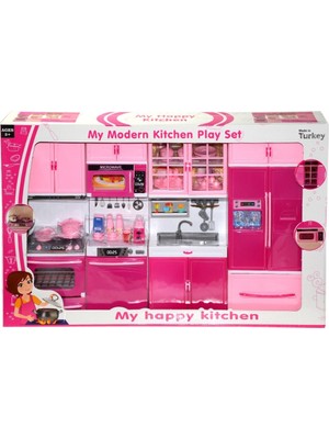 Uravas Store 02313 Dolap Fırın Bulaşık Buzdolabı Makinası 4lüset