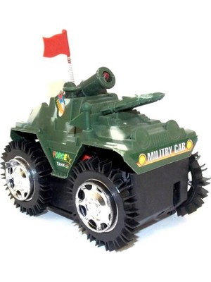 Uravas Store 156 A Taklacı Tank