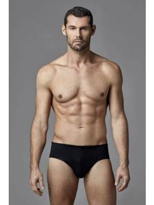 Eros 040 Erkek 2'li Ince Slip ES011566