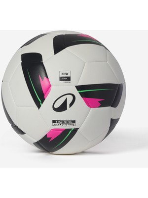 Kipsta Futbol Topu - 5 Numara - Beyaz