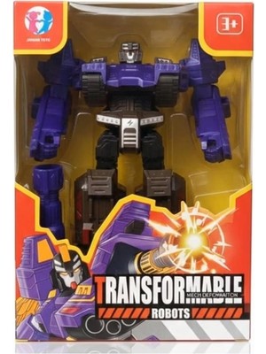 Uravas Store A688-94 Transformers