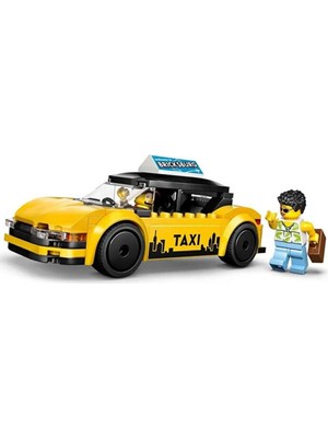 Uravas Store Yapım Seti  60487