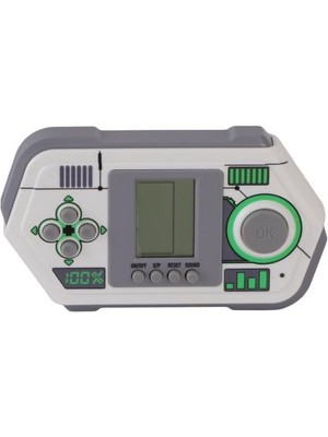 Uravas Store 9677 Desenli Game Boy Tetris
