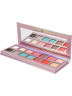 Uravas Store Glow Far Paleti