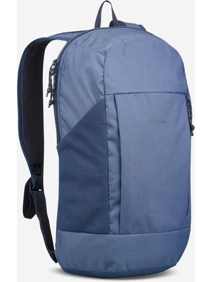 Quechua Outdoor Sırt Çantası - Mavi - 10 L - Arpenaz