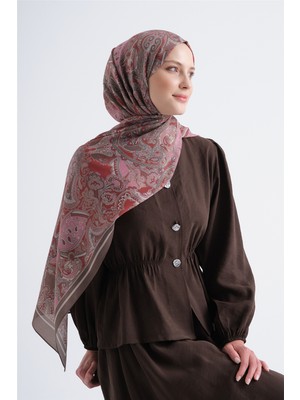 Armine Pure Şal 3907 09