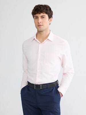 Lc Waikiki Yeni Sezon Regular Fit Erkek Gömlek