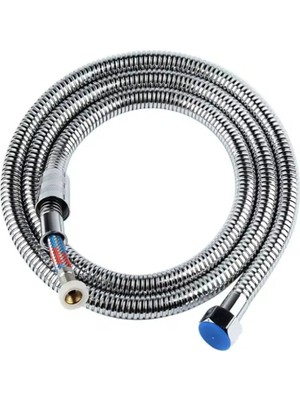 NOY Duş Hortumu Metal Çelik Örgülü 150 cm