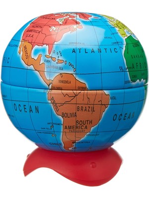 OEM Ofis ve Kırtasiye 051111 Tek Delik Kalemtraş/globe