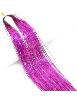 Hsc Bilişim Hair Tinsel Saç Simi - HT05