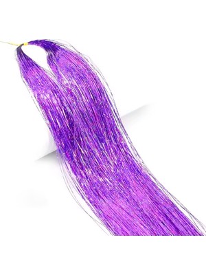 Hsc Bilişim Hair Tinsel Saç Simi - HT18